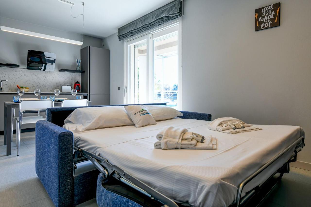 Appartement Rio *