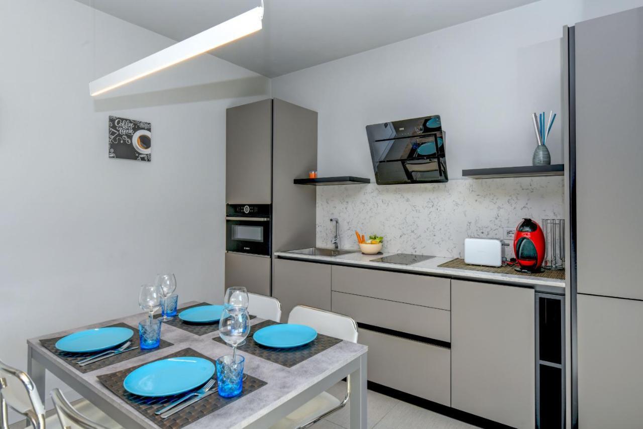 Rio Appartement Desenzano del Garda
