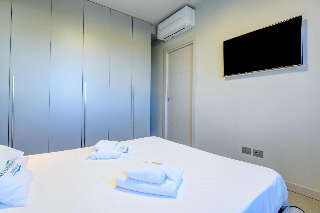 Appartement Rio Desenzano del Garda