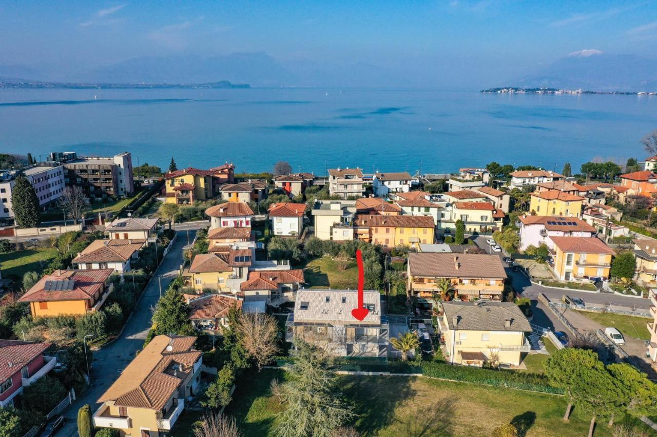 Rio Appartement Desenzano del Garda